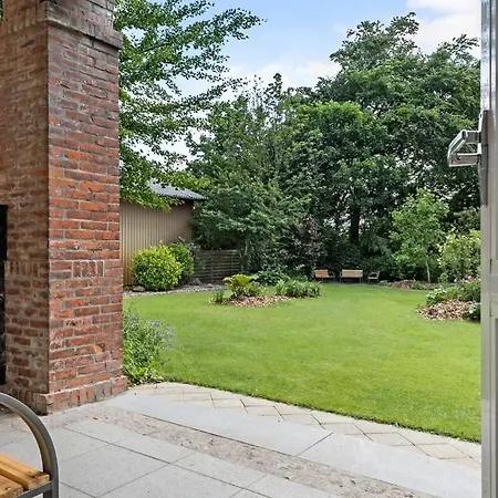 Amazing In With Kitchen Skærbæk