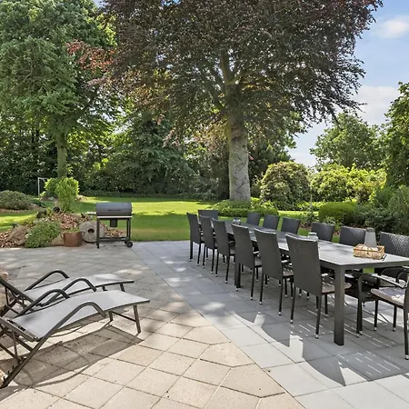 Amazing In With Kitchen Hébergement de vacances *