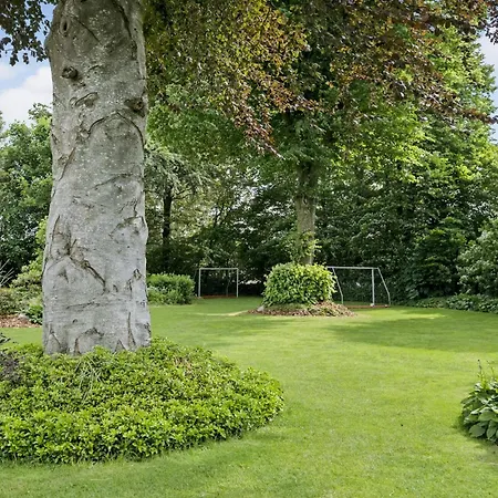 Amazing In With Kitchen Skærbæk