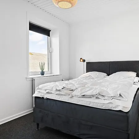 Hébergement de vacances Amazing In With Kitchen *