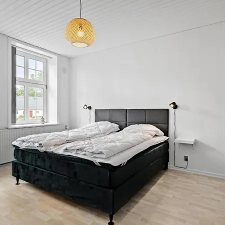 Hébergement de vacances Amazing In With Kitchen