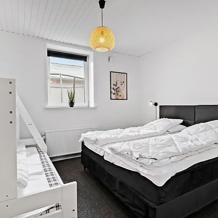 Amazing In With Kitchen Feriehus *