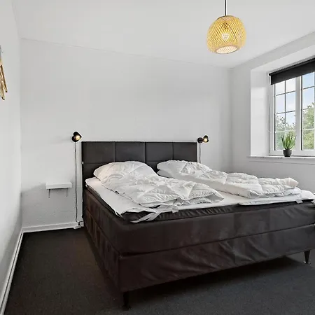 Amazing In With Kitchen Feriehus Skærbæk