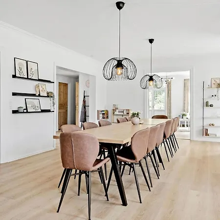 Amazing In With Kitchen * Skaerbaek