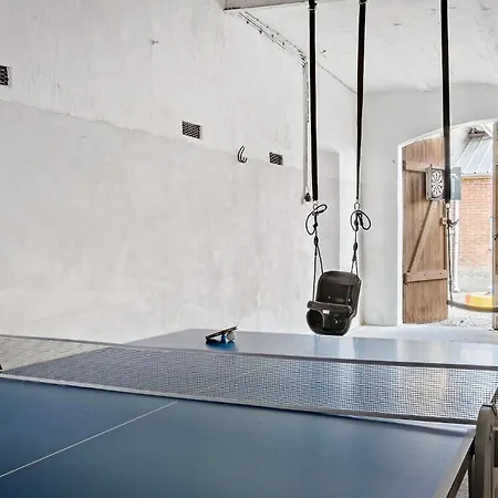 Amazing In With Kitchen Hébergement de vacances