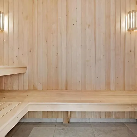 Hébergement de vacances Amazing In With Kitchen