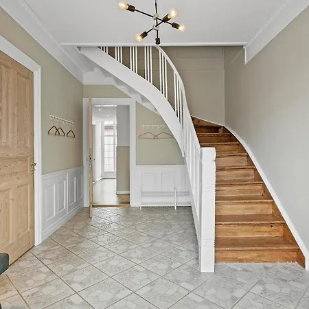 Amazing In With Kitchen * Skærbæk