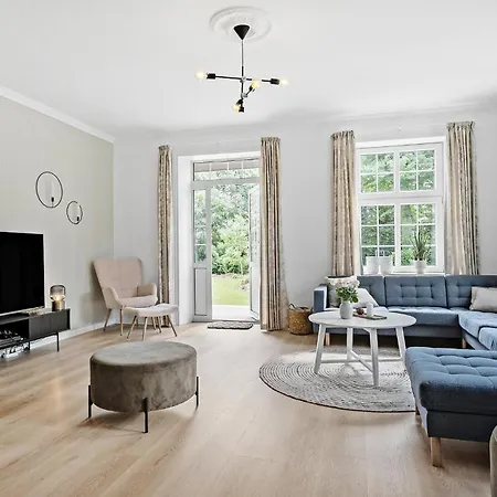 Amazing In With Kitchen Feriehus