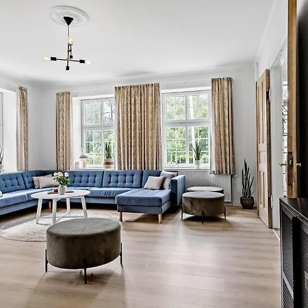 Amazing In With Kitchen Skærbæk