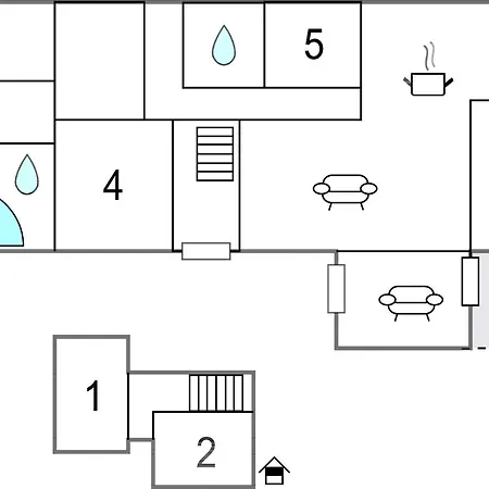 Amazing In With Kitchen Skærbæk