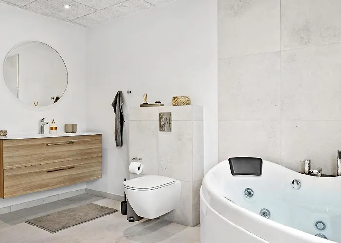 Holiday home Amazing In With Kitchen