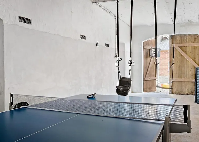 Amazing In With Kitchen Holiday home